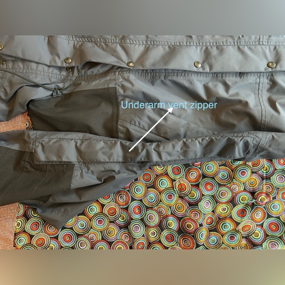 The North Face Mountain Jacket Vintage Men’s Small EUC - Picture 13 of 17